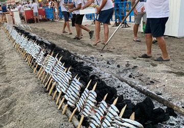 Programación de la Virgen del Carmen 2023