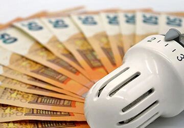 Nuevas ayudas para paliar el sobrecoste energético