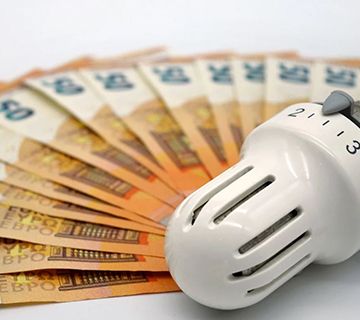 Nuevas ayudas para paliar el sobrecoste energético