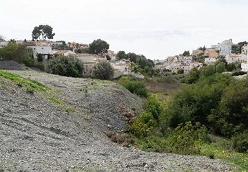 Adjudicada la primera fase del Anillo Verde