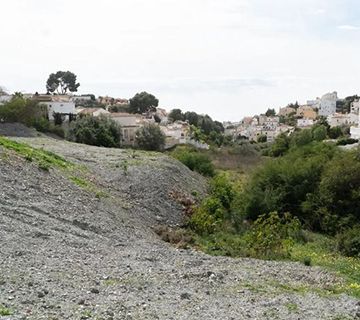 Adjudicada la primera fase del Anillo Verde