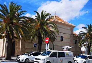 Examen para el certificado de conductor de taxi