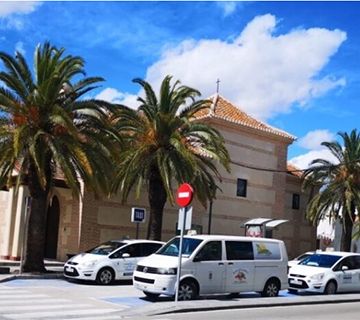 Examen para el certificado de conductor de taxi