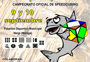 Nerja celebra la cuarta edición del Chanquete Open
