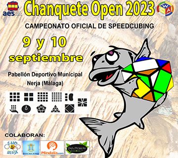 Nerja celebra la cuarta edición del Chanquete Open