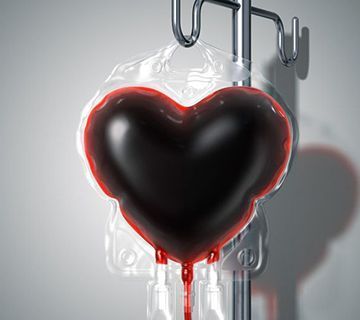 Nueva jornada de donación de sangre en Nerja