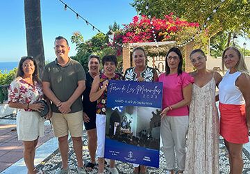 Maro celebra su Feria en honor a las Maravillas