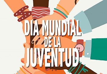 Nerja celebra el Día Internacional de la Juventud