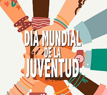 Nerja celebra el Día Internacional de la Juventud