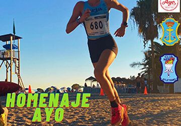 Inscripciones para la XXIX Media Legua Playa Burriana