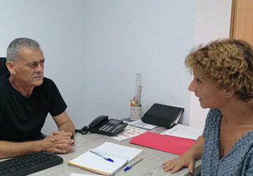 Programa de empleo para mujeres