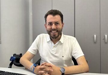 Antonio López no comprende la actitud del Club de Leones