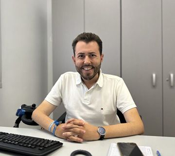 Antonio López no comprende la actitud del Club de Leones