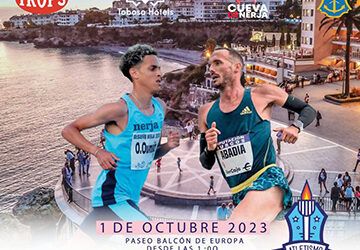 Carrera Urbana Feria de Nerja y Trofeo de Marcha