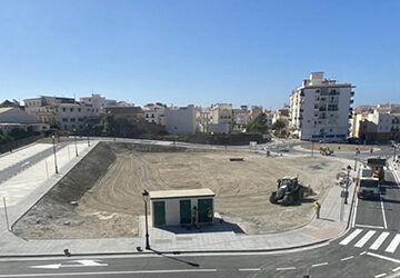 Aprobado el expediente de gasto de las obras del nuevo centro de salud