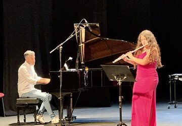 Hoy comienza un nuevo curso de la Escuela Municipal de Música