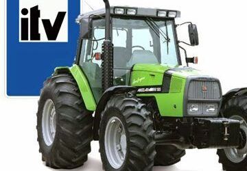 La ITV móvil de vehículos agrícolas hace parada en Nerja