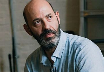 Guillermo Klein Septet en el CCVN