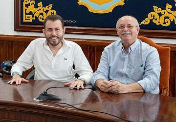 El rastrillo de los domingos abre de nuevo