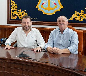 El rastrillo de los domingos abre de nuevo