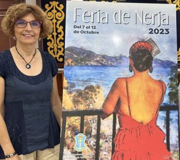 Presentado el cartel y el programa de la Feria