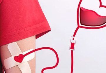 Vuelve la unidad móvil de donación de sangre
