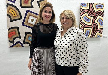 Exposición de Carlos Álvarez en la Sala Municipal