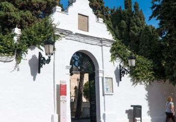 Horario del Cementerio para Todos los Santos