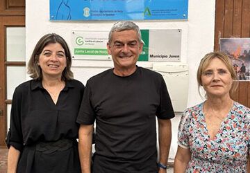 III Plan de Igualdad y el II Contra la Violencia de Género