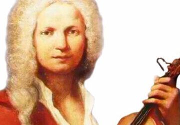 Las cuatro estaciones de Vivaldi en el CCVN