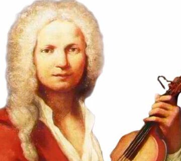 Las cuatro estaciones de Vivaldi en el CCVN