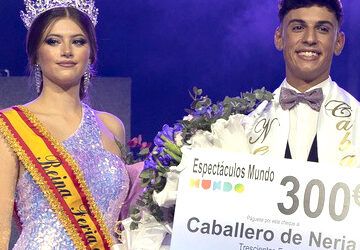 Se abre el periodo de inscripción para la Reina y Caballero 2024