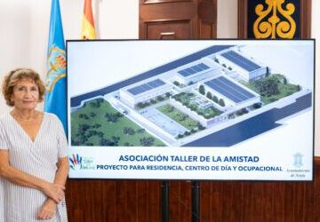 Aprobado el proyecto de una residencia para personas con discapacidad