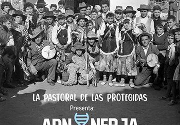 La Pastoral de las Protegidas presenta «Adn Nerja»