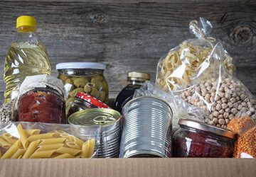 Nerja participará en la Gran Recogida de Alimentos 2023