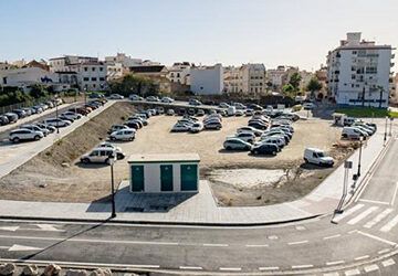 Adjudicadas en 9,2 millones las obras del nuevo centro de salud