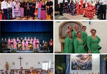 XVI Encuentro de Coros Rocieros