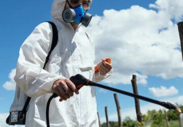 Curso de aplicador de productos fitosanitarios