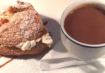 Los nerjeños disfrutarán el sábado de la tradicional chocolatada
