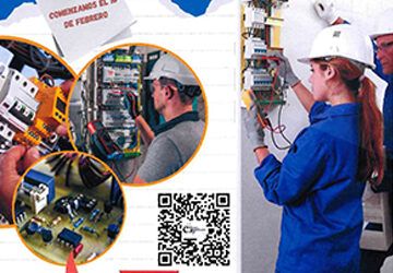 Curso gratis en el IES El Chaparil