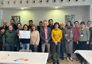 Nerja, sede de un encuentro sobre economía verde y azul