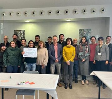 Nerja, sede de un encuentro sobre economía verde y azul