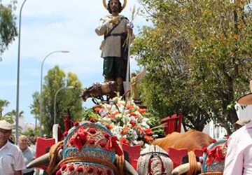 El Ayuntamiento recuerda las fiestas locales