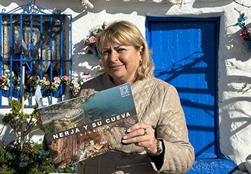 Nerja apuesta por la sostenibilidad turística en FITUR