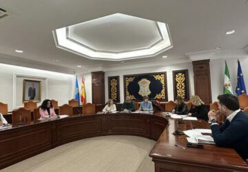 Se crea el grupo de Interconcejalías por la Igualdad