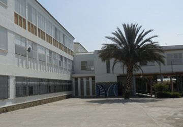 El IES Sierra Almijara de Nerja, reconocido en los Premios Irene