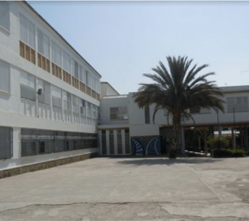 El IES Sierra Almijara de Nerja, reconocido en los Premios Irene