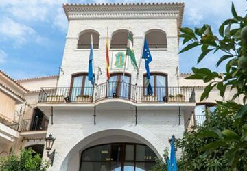 Nerja, segunda de España en alcanzar la Excelencia Social