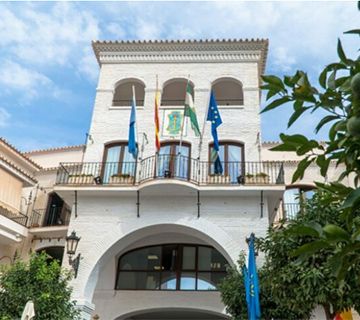 Nerja, segunda de España en alcanzar la Excelencia Social