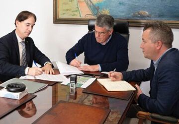 Convenio para gestionar el Registro de Animales